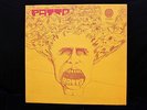 PATTO Debut Vinyl Album.  Vertigo.  1970.