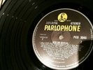 ****THE BEATLES - WITH THE BEATLES. 1ST UK STEREO COPY WITH JOBETE MISCREDIT****