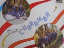 GRUPO CURRAMBA CUMBIA SAMPUESANA ORGANO MOOG CRAZY AFRO LATIN MEXICAN PSYCH