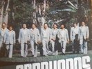 LOS GRADUADOS EL PROFESOR GUAGUANCO COLOMBIA KILLER DANCEN FLOOR