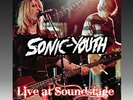SONIC YOUTH  - LIVE IN CHICAGO  2003 rare 7