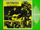 Wings (Paul McCartney - Beatles) - Antwerp, Belgium, August 22, 1972 LP Vinyl
