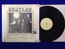 BEATLES THE EMI OUTTAKES PHONYGRAF FAN CLUB PRESSING