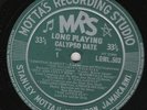? Original Jamaican1950’s ‘mento’ 12-inch LP LOML 503 (Calypso Date) Motta MRS