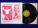 BEATLES SUPERTRACKS NO LABEL FAN CLUB PRESSING