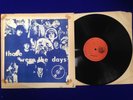 BEATLES ABBEY ROAD REVISITED THOSE WERE THE DAYS FAN CLUB PRESSING