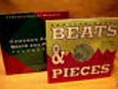 2 Sealed LPs DJ CAMERON PAUL BEATS & PIECES Vol 4 & 10