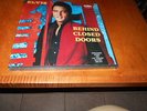SEALED Elvis Presley BEHIND CLOSED DOORS 4 lp MINT Condition RARE