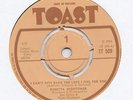 ROSETTA HIGHTOWER -- BIG BIRD / I CAN'T GIVE BACK THE LOVE I FEEL FOR YOU