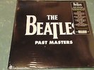 The Beatles sealed double LP MINT NEW Past Masters 2012 Remasters