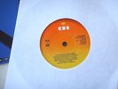 U2-11 O' CLOCK/TOUCH-SCARCE IRISH ORIG 7
