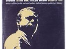 MILES DAVIS w/ SONNY ROLLINS, JACKIE McLEAN: Diggin’ PRESTIGE Jazz VG++ RVG LP