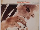BLUE MITCHELL: Bring it Home to Me BLUE NOTE 84228 Vinyl LP Van Gelder HEAR Jazz