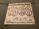 STEAMPACKET fruitseller / blue bird SWEDISH FUZZ GARAGE PSYCH MOD longboatmen 45