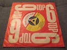 BEEFEATERS danny & the royal strings JOE E CARTER'S GROUP danish garage 45