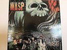 W.A.S.P.-THE HEADLESS CHILDREN-RARE ORIGINAL PRESSING-CLASSIC METAL LP-1989