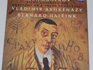 Ashkenazy PIANO CONCERTO NO.1 Rachmaninov Haitink  London 417 613-1 1987  SEALED