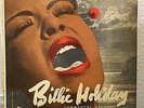 Billie Holiday by Billie Holiday 1959 Vinyl Commodore Records Mono Strange Fruit