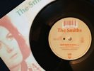 THE SMITHS HOW SOON IS NOW UK WEA 7