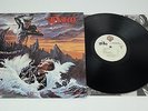 Dio Holy Diver LP 1983 W1-23836 EX VINYL RECORD *COLLECTORS GRADE*