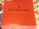 Fall out boy - Sugar, We're Goin Down - Limited Edition 7