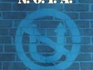 N.O.T.A.-S/T LP 1985 RABID CAT PUNK KBD MISFITS YDI NECROS MINOR THREAT FEAR