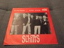 SCHYTTS bla bla diddly  SWEDISH ORGAN GARAGE BEAT -69 mod 45