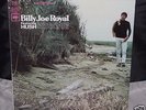 Billy Joe Royal Featuring Hush LP From Publishing Co Vault  CBS 9581 SEALED