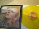 VINYL LP :: DAVID BOWIE :: HUNKY DORY :: COLOR VINYL :: RE NEU EXCELLENT
