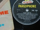 BEATLES 3rd Press UK Parlophone LP - Please Please Me FACTORY SAMPLE & GOLD SLV