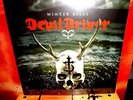 DevilDriver: Winter Kills Vinyl LP. Pray For Villains. Coal Chamber Rivals. NEW.