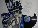 Elvis LP The Beginning Years Louisiana Hayride LH 3061 USA 1983 + Bonus Booklet