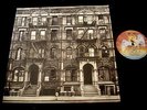 LED ZEPPELIN/2XLP/PHYSICAL GRAFFITI/SWAN SONG/RARE HEAVY 70'S/GERMAN LP