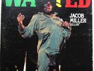 JACOB MILLER - WANTED [Top Ranking] LP