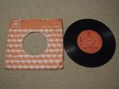 THE ZOMBIES 'TIME OF THE SEASON / I'LL CALL YOU MINE' CBS 3380 1968 UK 45 SINGLE