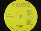 Stevo - Pay The Price 12