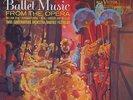 CR/RCA LSC2400 Ballet Music from the Opera/PCO/Fistoulari, 180g reissue