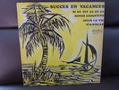 TYPICAL COMBO Piensalo CAMILLE HILDEVERT VIKINGS BROTHERS West Indies DEBS LP