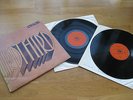 Soft Machine, Third, UK-Pressung. super Zustand