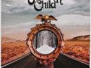 SCORPION CHILD - Same - 2LP Silver Vinyl Numbered Neu New