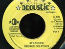 George Colstock - Stranger JA Acoustic 7