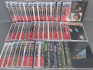 THE BEATLES COMPLETE JAPAN COUNTRY FLAG SERIES 40 ALBUMS 46 AUDIOPHILE VINYL LPs