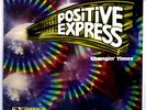 Positive Express -1982-Victory-VIC 700-SEALED-12”-33 1/3RPM-LP- “Changin’ Times”
