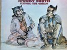 SPOOKY TOOTH/MIKE HARRISON 