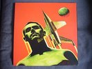 MOS GENERATOR - Songs For Future Gods - LP