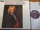SET 410-11 Bach Brandenburg Concertos / Britten 2 LP box
