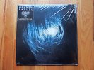 ORANSSI PAZUZU Värähtelijä ROYAL BLUE/ ORANGE CRUSH ltd colored 2LP black metal