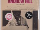 ANDREW HILL: One for One SEALED Blue Note w/ Freddie Hubbard VINYL LP