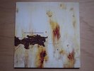 NINE INCH NAILS The Downward Spiral UK ORIG DOUBLE LP NOTHING ILPSD 8012