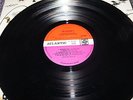 LED ZEPPELIN III RED/PLUMB ATLANTIC RECORDS PETER GRANT  